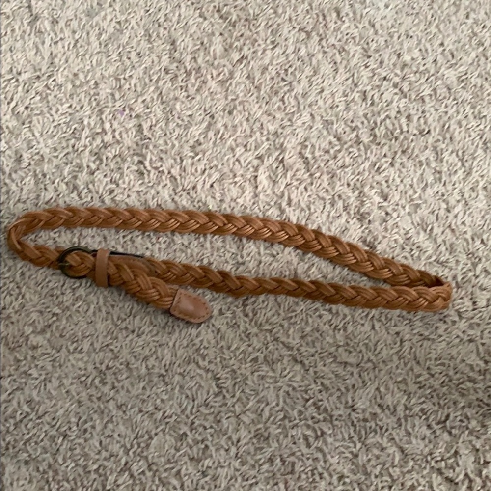 Belt